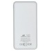 RIVACASE Powerbank VA2532  10.000 mAh QC/PD